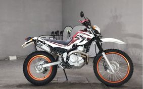 YAMAHA SEROW 250 DG17J