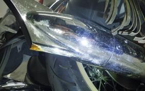 HARLEY FLSTS 1340 2014
