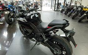 KAWASAKI NINJA 1000 SX 2025 ZXT02K