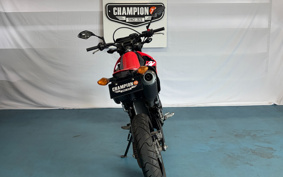 HONDA CRF250M MD44