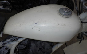 YAMAHA TW200 2JL