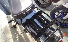 HONDA SUPER CUB110 JA44