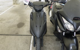 SUZUKI ADDRESS V125 G 2020 CF4EA