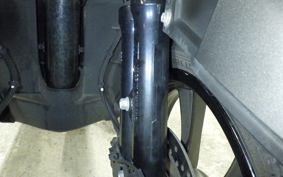 YAMAHA TRICITY 125 A SEC1J