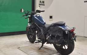 HONDA REBEL 250 A 2023 MC49