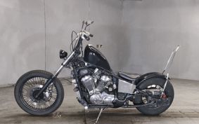 HONDA STEED 400 NC26