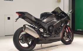 KAWASAKI ZX 10 NINJA ABS 2022 ZXT02L