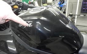 KAWASAKI ZX-25R ZX250E