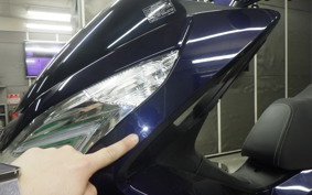 HONDA PCX 125 2007 JF56