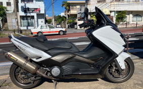 YAMAHA T-MAX 530 2013 SJ12J