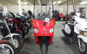HONDA GYRO CANOPY TA03