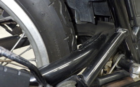 YAMAHA SR400 Gen.3 2003 RH01J