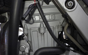 BMW F650GS 2007