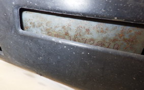 HONDA DIO GEN 3 AF34