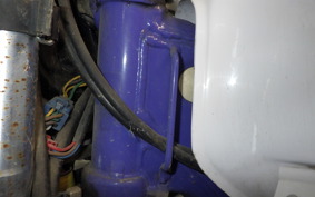 YAMAHA SEROW 225 W 4JG