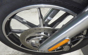 HARLEY FXLR1750 2019