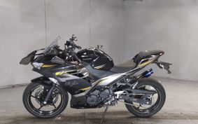 KAWASAKI NINJA400 EX400G