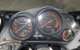 KAWASAKI ZZ-R250