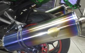 KAWASAKI ZX 1400 NINJA R A 2012