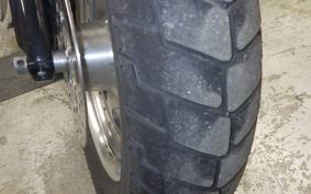 HARLEY FXDF 1580 2008