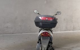 SUZUKI ADDRESS V125 CF4EA