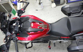 HONDA NC750X D 2016 RC90