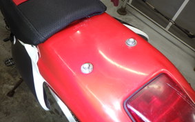 HONDA XR400R 1997