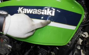 KAWASAKI Z1000 R 2017