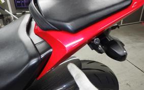 HONDA CBR1000RR Gen. 2 2008