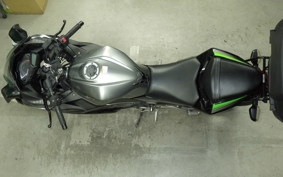 KAWASAKI NINJA 250 ABS 2025 EX250L