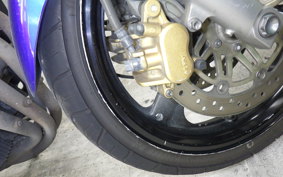 HONDA CB400SF VTEC K NC39