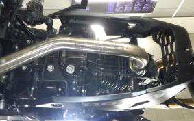 HONDA GROM JC92