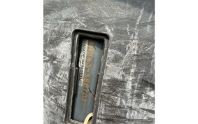 YAMAHA JOG DELUXE SA36J