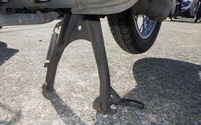 HONDA C110 SUPER CUB 2008 JA07