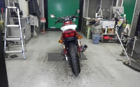 HONDA CB400SF VTEC A 2009 NC42