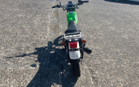 KAWASAKI 250TR BJ250F