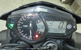 YAMAHA MT-25 2010 RG43J