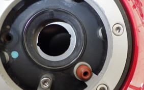TRIUMPH STREET TRIPLE RS 2023