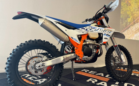 KTM 250 EXC F SIXDAYS EXA40
