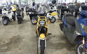 HONDA ｸﾛｽｶﾌﾞ110-2 1997 JA45