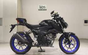 SUZUKI GSX-S125 2023 DL32B