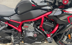 KAWASAKI NINJA H2 2022 ZRT00K