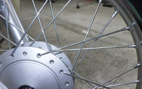 HONDA C50 SUPER CUB 2020 AA09