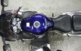 SUZUKI GSX1300R HAYABUSA 2005