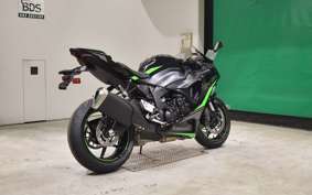 KAWASAKI NINJA ZX-6R A 2026 ZX636J