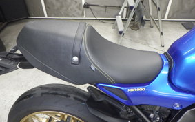 YAMAHA XSR900 2024 RN80J