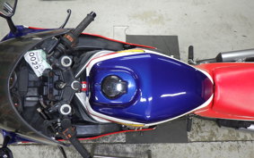 HONDA VF1000R 1989