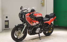 SUZUKI GS1200SS 2003 GV78A