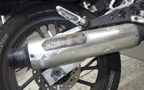 SUZUKI GSX-R400 1984 GK71B