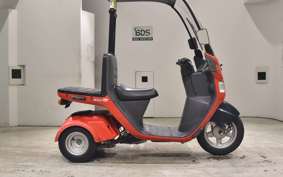 HONDA GYRO CANOPY TA03
